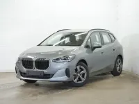 Gebraucht BMW 218 Comfort Edition 136 PS (100 kW) 2025 Grau Coupé