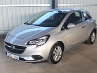 gebraucht Opel Corsa E Selection Klima ZV Allwetterbereifung