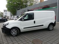 gebraucht Fiat Doblò 1.6 SX Maxi