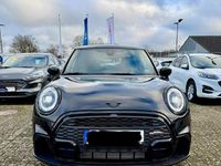 Gebraucht Mini John Cooper Works 136 PS (100 kW) 2024 Schwarz Kleinwagen