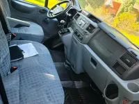 Gebraucht Ford Transit 125 PS (91 kW) 2026 Weiß Van