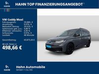 Gebraucht VW Caddy Maxi Edition 116 PS (85 kW) 2024 Grau Van / Kleinbus