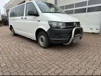 Usata VW Transporter Trendline 150 CV (110 kW) 2016 Bianco Furgone