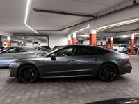 Gebraucht Audi A7 S-Line 340 PS (250 kW) 2025 Grau Limousine