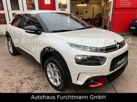 gebraucht Citroën C4 Cactus Shine PureTech 130 Automatik