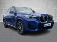 Usado BMW X1 Performance 136 CV (100 kW) 2025 Azul SUV