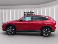 Neu MG HS Comfort 170 PS (125 kW) 2025 Schwarz SUV