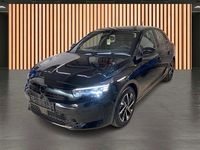 Gebraucht Opel Corsa GS Line 101 PS (74 kW) 2025 Schwarz Kleinwagen