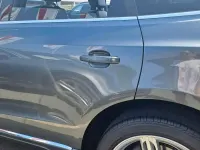 Käytetty Audi Q5 258 HP (189 kW) 2014 Harmaa Katumaasturi