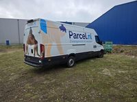 Gebraucht Iveco Daily 136 PS (100 kW) 2016 Van