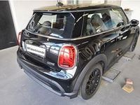 Second-hand Mini Cooper 136 CP (100 kW) 2023 Negru Hatchback