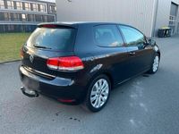 gebraucht VW Golf VI 