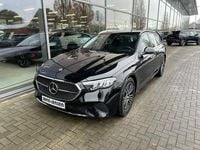 Gebraucht Mercedes E220 Avantgarde 197 PS (144 kW) 2025 Obsidianschwarz metallic Kombi