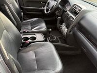 Occasion Honda CR-V Executive 150 ch (110 kW) 2004 Gris SUV