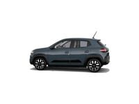 Nuova Dacia Spring Expression 52 kW (71 CV) 2026 Blu Utilitaria