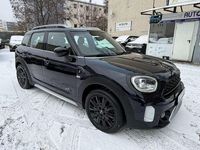 Gebraucht Mini Cooper SD 190 PS (139 kW) 2020 Schwarz Kleinwagen