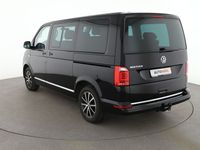 gebraucht VW Multivan T62.0 TDI Highline, Diesel, 47.540 €