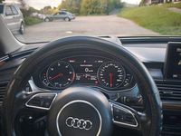 Gebraucht Audi A6 218 PS (160 kW) 2017 Beige Kombi