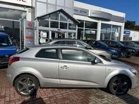 Gebraucht Kia Ceed LX 116 PS (85 kW) 2010 Grau Kleinwagen