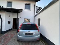 Gebraucht Ford Fiesta 81 PS (59 kW) 2005 Kleinwagen