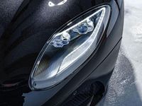 Gebraucht Aston Martin DBS 725 PS (533 kW) 2018 Schwarz Coupé