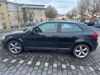 gebraucht Audi A3 1.4 TFSI S line S line