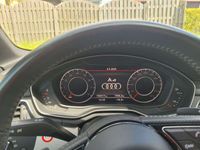 gebraucht Audi A4 A4Avant 2.0 TFSI ultra S tronic