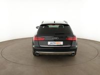 Gebraucht Audi A6 Allroad 2018 Schwarz Kombi