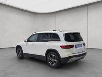 Gebraucht Mercedes GLB200 Advanced 150 PS (110 kW) 2023 Weiß SUV