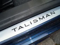 Gebraucht Renault Talisman Intens 160 PS (117 kW) 2016 Blau Limousine