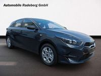 Gebraucht Kia Ceed 120 PS (88 kW) 2024 Pentametal met Kleinwagen