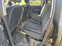 Second-hand Dodge Ram 350 CP (257 kW) 2004 Negru Pickup