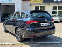 Gebraucht Fiat Tipo 131 PS (96 kW) 2023 Schwarz Kombi