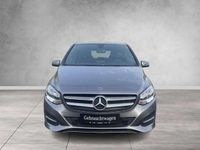 gebraucht Mercedes B180 URBAN NAVI PDC SHZ BUSINESS-PAKET TEMPOMAT