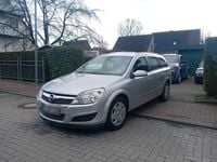 Gebraucht Opel Astra 2009 Kombi
