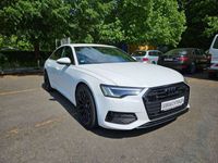 gebraucht Audi A6 A650 TDI quattro tiptronic design 2XS-Line-Limous