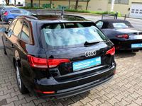 Gebraucht Audi A4 Comfort 150 PS (110 kW) 2018 Schwarz Kombi