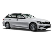 Gebraucht BMW 320 Advantage 163 PS (119 kW) 2026 Kombi
