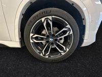 Gebraucht BMW X1 M Sport 150 PS (110 kW) 2024 Weiss SUV