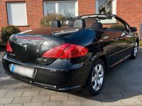 gebraucht Peugeot 307 CC 