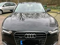 gebraucht Audi A5 Sportback 2.0TDI 190PS tronic quattro