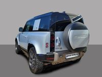 gebraucht Land Rover Defender 90 D300 X-DYNAMIC S 5 PAKETE APPROVED
