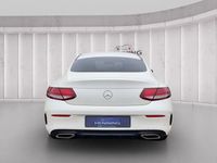 Gebraucht Mercedes C300 AMG 258 PS (189 kW) 2018 Andere farbe Limousine