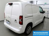 Gebraucht Citroën Berlingo 131 PS (96 kW) 2020 Weiß (banquise weiß) Van / Kleinbus