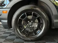 Gebraucht Ford Bronco Sport Sport 184 PS (135 kW) 2022 Schwarz SUV