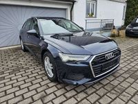 gebraucht Audi A6 Avant 40 TDI HUD Pano ACC Matrix LED Kamera