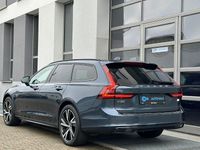 Gebraucht Volvo V90 Ultimate 455 PS (334 kW) 2022 Blau Kombi