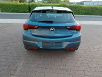 Gebraucht Opel Astra Innovation 150 PS (110 kW) 2016 Blau Limousine