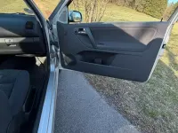 Gebraucht VW Polo 60 PS (44 kW) 2000 Silber Kleinwagen