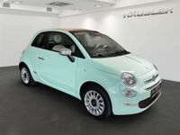 gebraucht Fiat 500C serie 8 1.0 Hybrid PDC hinten CarPlay Tempomat